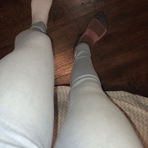 Great fit skinny jeans!!